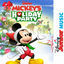 Cover Disney Junior Music: Mickey's Holiday Party