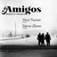 Cover Os Amigos