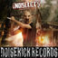 Cover Noisekick Records 031: Noisekick's Terrordrang