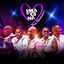 Cover De 1 a 10 (Ao Vivo)