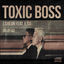 Cover TOXIC BOSS (feat. E.SO)
