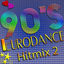 Cover 90'S Eurodance Hitmix 2