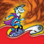 Cover Surfiando en Sangre