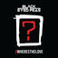 Cover #WHERESTHELOVE
