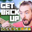 Cover Get Back Up