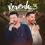 Cover Resenha 3 (Ao Vivo)