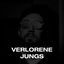 Cover Verlorene Jungs