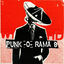 Cover Punk-O-Rama, Vol. 8