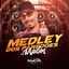 Cover Medley Dos Paredões