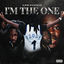 Cover I'm The One