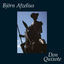 Cover Don Quixote