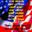 Cover Elvis Presley, Jerry Lee Lewis, Chuck Berry and their Friends Part 1