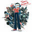 Cover Tom Snare's World