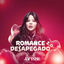 Cover Romance Desapegado 2.0