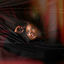 Cover tethered