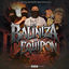 Cover La Baliniza Y Su Equipon