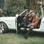 Cover Mustang 65'
