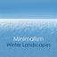 Cover Minimalism - Winter Landscapes