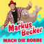 Cover Mach die Robbe