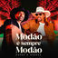 Cover Modão É Sempre Modão