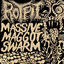 Cover Massive Maggot Swarm