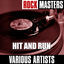Cover Rock Masters: Hit And Run