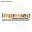Cover Impressed (Bonus Digital Edition)