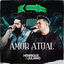 Cover Amor Atual (Ao Vivo)