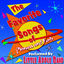 Cover The Favorite Songs of Phineas and Ferb
