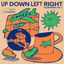 Cover Bluewerks Vol. 1: Up Down Left Right