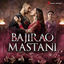 Cover Bajirao Mastani
