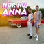 Cover Hør nu Anna (feat. Tobias)