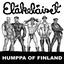 Cover Humppa of Finland
