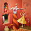 Cover The Red Room