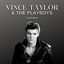 Cover Vince Taylor - Vintage Sounds