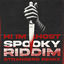 Cover Spooky Riddim (Strangers Remix)