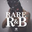 Cover Rare RnB vol 2