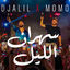 Cover Sahran lil