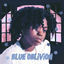 Cover Blue Oblivion