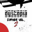 Cover Dystopia Cypher Vol. 2