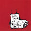 Cover Mon pied en pleine face