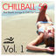 Cover Chillball 50, Vol. 1 (Best Beach Lounge and Chill Out Tunes)