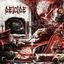 Cover Overtures Of Blasphemy