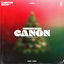 Cover Christmas Canon (Techno Mix)