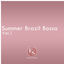Cover Summer Brazil Bossa Vol 1