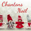 Cover Chantons Noël