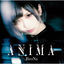 Cover ANIMA (Special Edition)