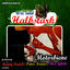 Cover Motorbiene – Wir sind Halbstark