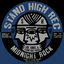 Cover Midnight Rock