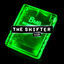 Cover The Shifter VIP